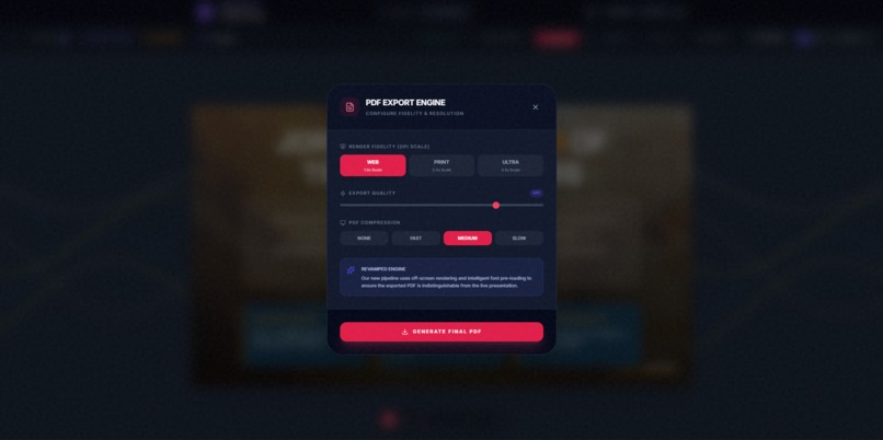 SlidePilot AI – screenshot 10