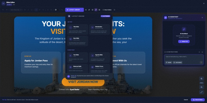 SlidePilot AI – screenshot 9