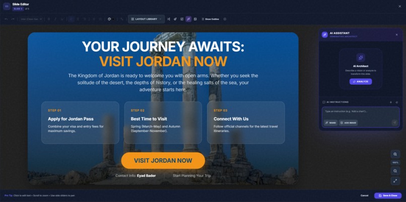 SlidePilot AI – screenshot 7