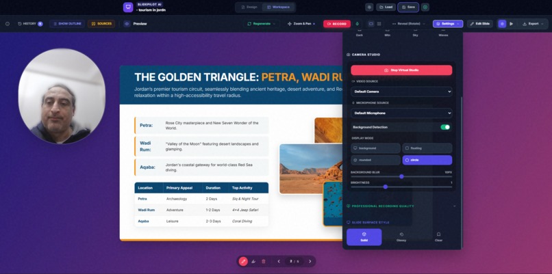 SlidePilot AI – screenshot 6