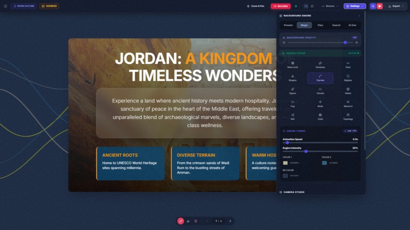 SlidePilot AI – screenshot 5