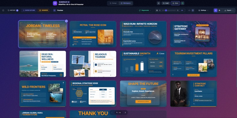 SlidePilot AI – screenshot 2