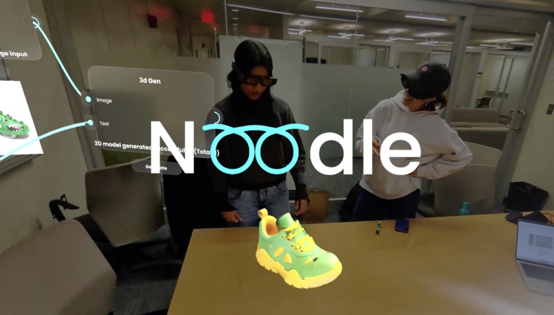 Noodle – screenshot 4