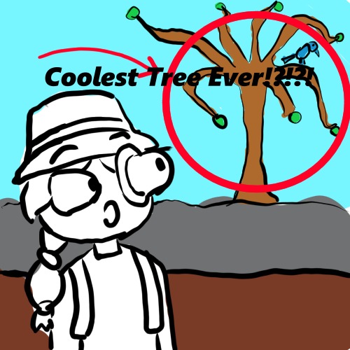 The Decision Tree – screenshot 1