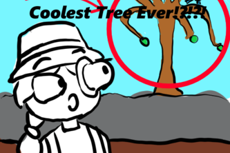 The Decision Tree