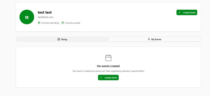 BeHelp – screenshot 2