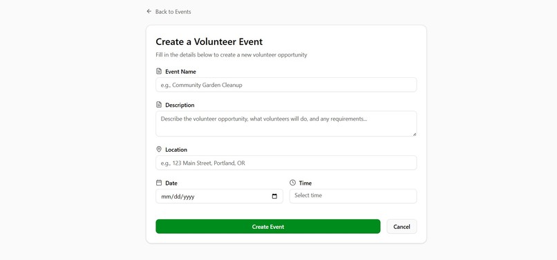 BeHelp – screenshot 6