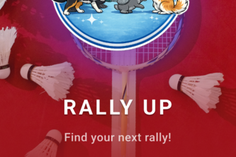 RallyUp