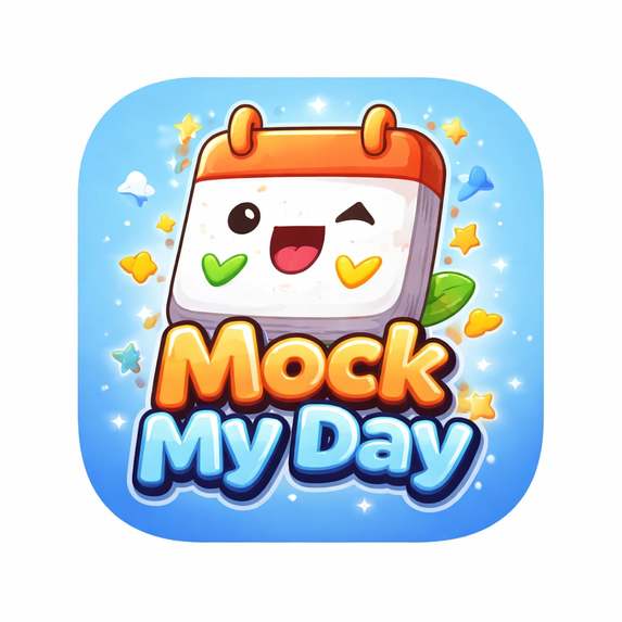 Mock my days – screenshot 4