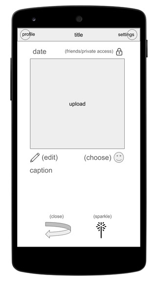 Spark Joy (Un-Doom-Your-Scroll) – screenshot 4