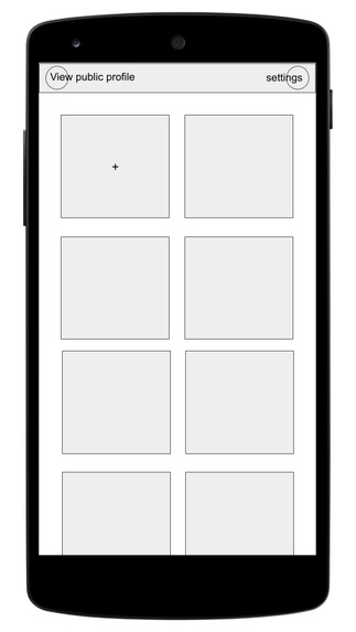 Spark Joy (Un-Doom-Your-Scroll) – screenshot 3