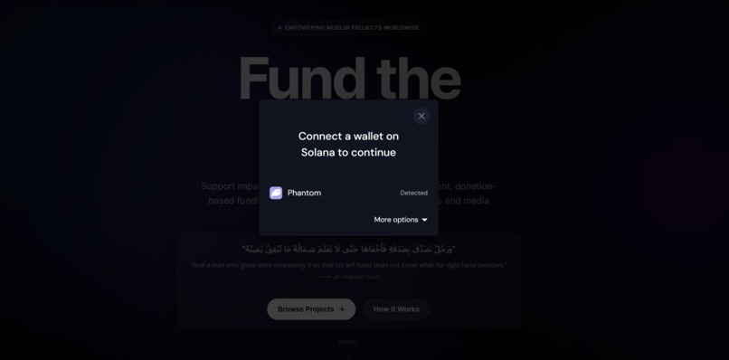 NoorPad – screenshot 2