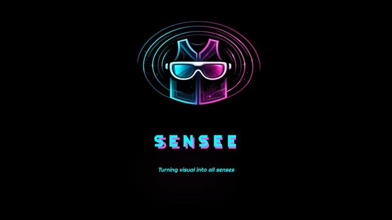 SenSee – screenshot 1