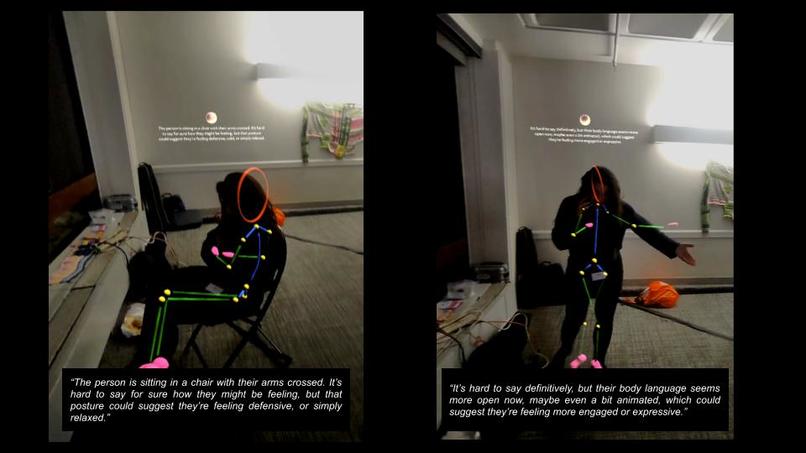 SenSee – screenshot 6