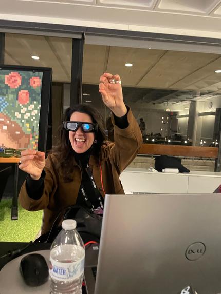 SenSee – screenshot 9