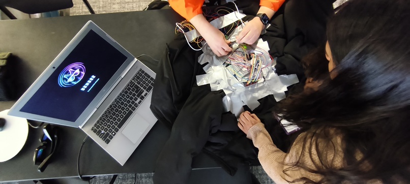 SenSee – screenshot 11