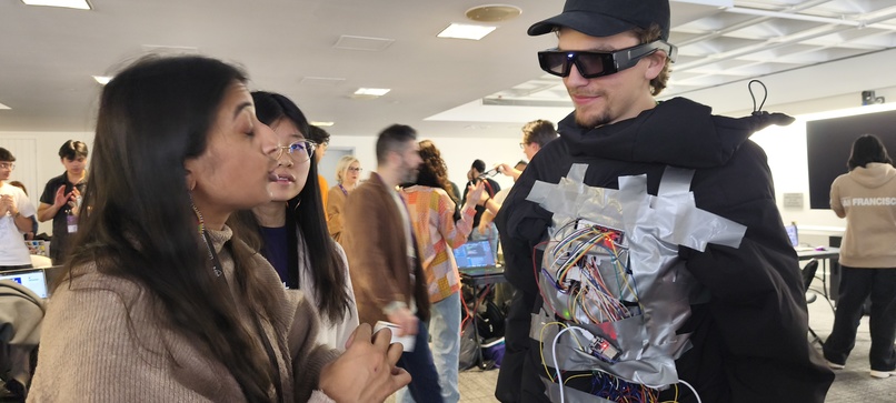 SenSee – screenshot 15