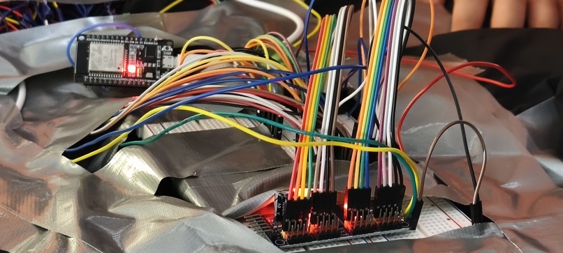 SenSee – screenshot 17