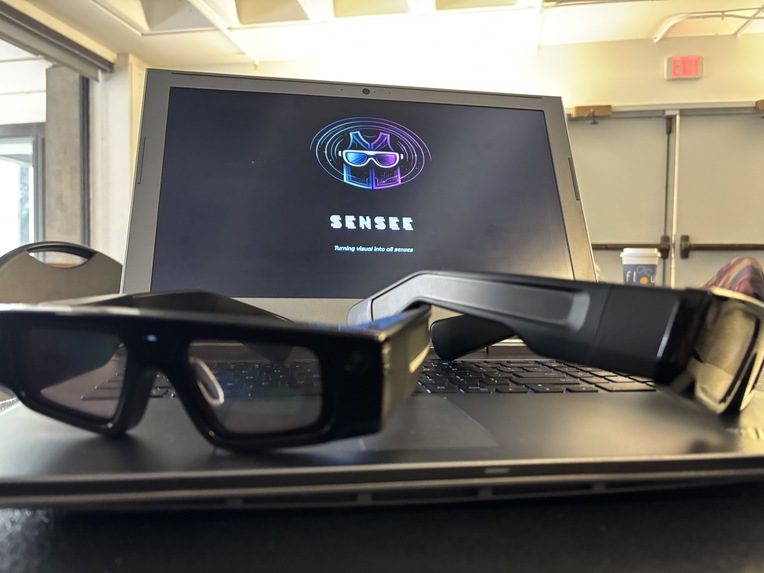 SenSee – screenshot 18