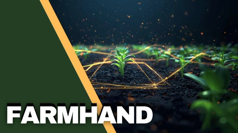 FarmHand – screenshot 1