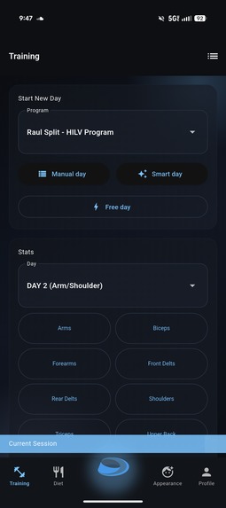 Ora – screenshot 11