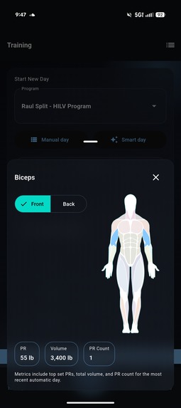 Ora – screenshot 10