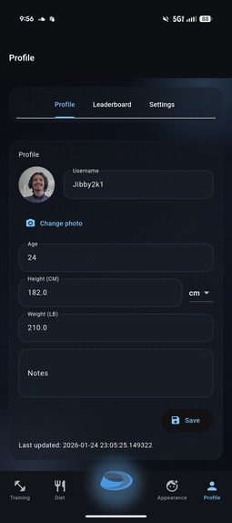 Ora – screenshot 4