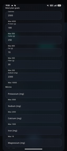 Ora – screenshot 12