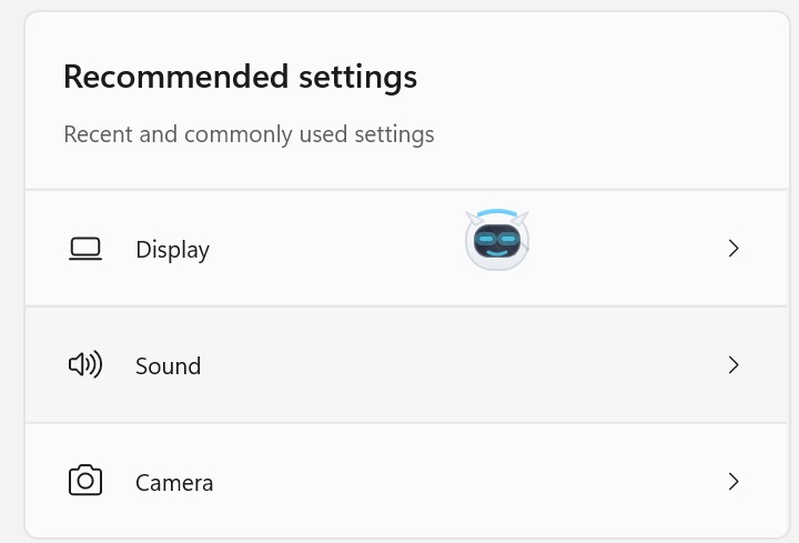 Overlay AI Assistant – screenshot 1