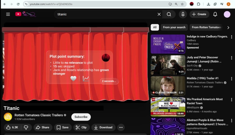 Close The Curtains – screenshot 2