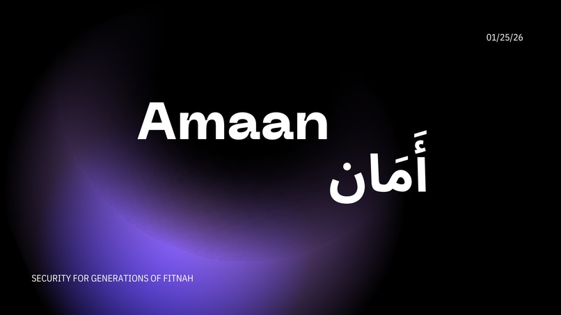 Amaan – screenshot 1