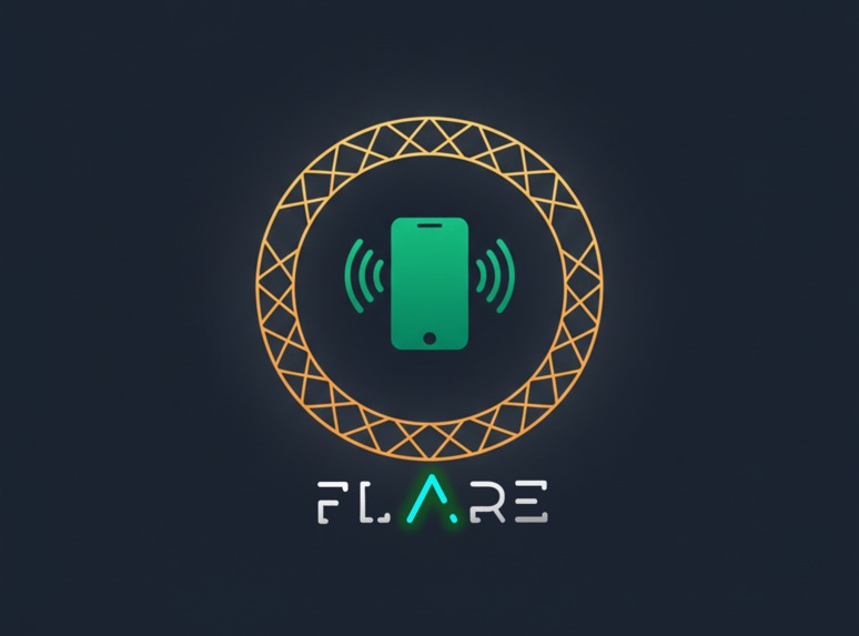 Flare – screenshot 1