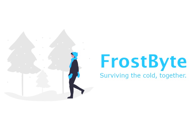 FrostByte – screenshot 1