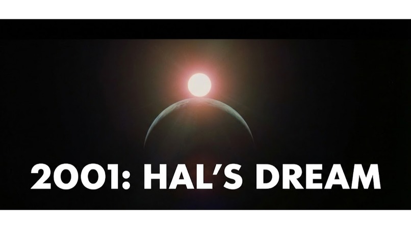2001: HAL's Dream – screenshot 1