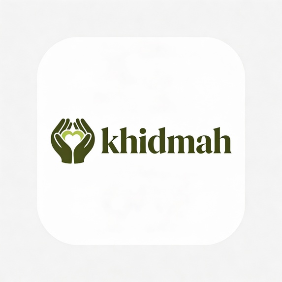 Khidmah – screenshot 1