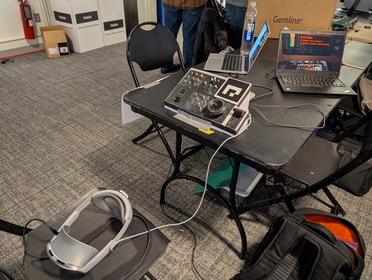 Reboot: Anomaly Holdout – screenshot 5