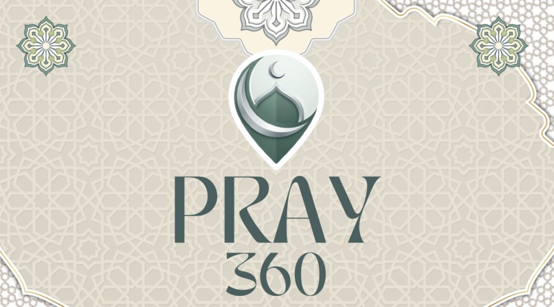 Pray360 – screenshot 1