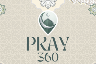 Pray360