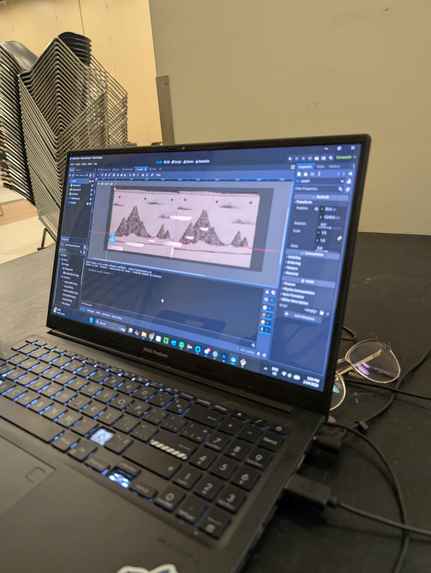 Samosa Hopper – screenshot 2