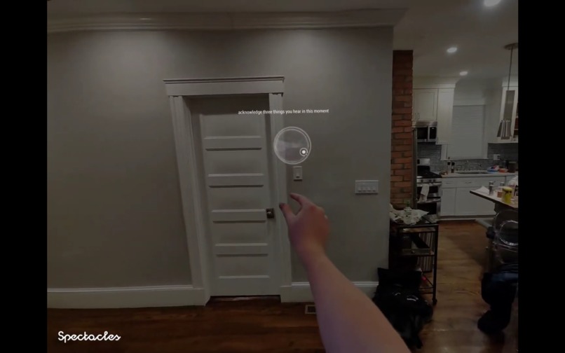 mysight – screenshot 5