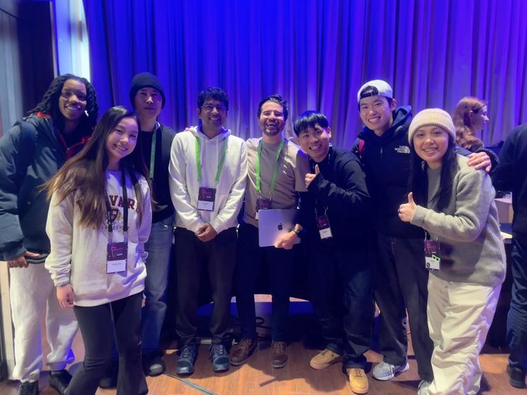 SmartSight – screenshot 1