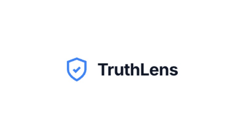 TruthLens – screenshot 1