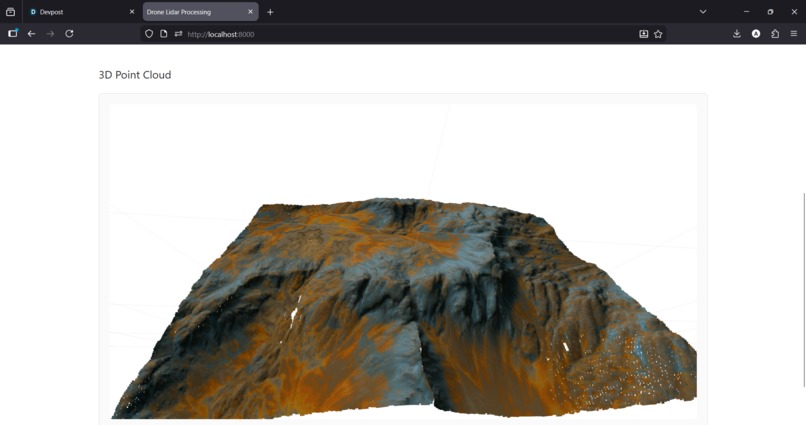 Recon3D – screenshot 7