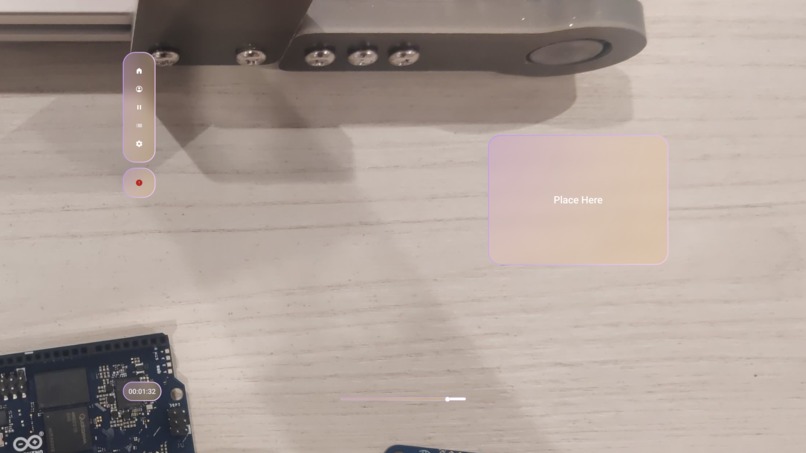 Keystone – screenshot 4