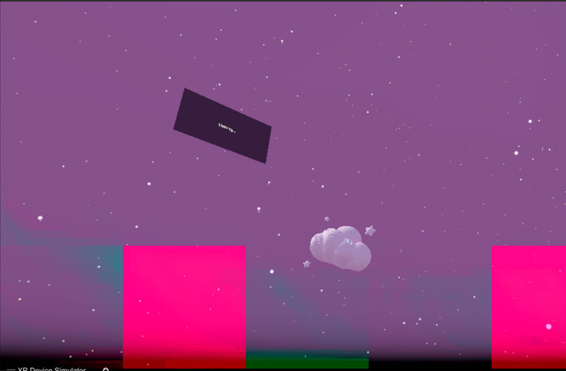 Dream Field Gateways – screenshot 10