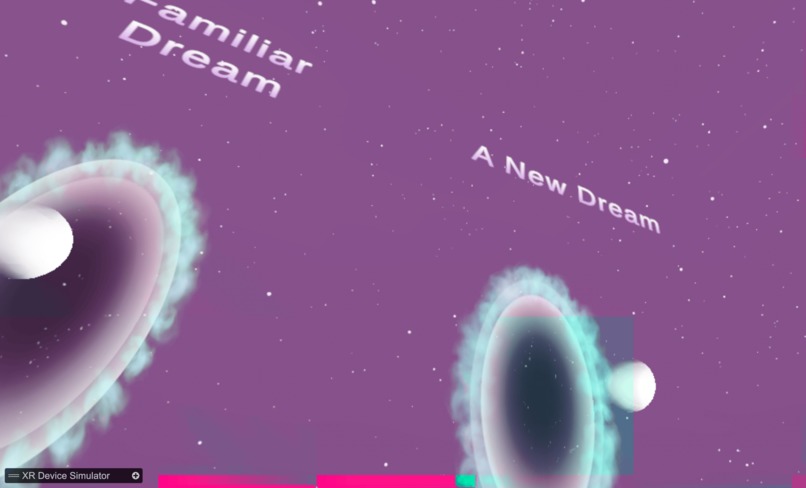 Dream Field Gateways – screenshot 8