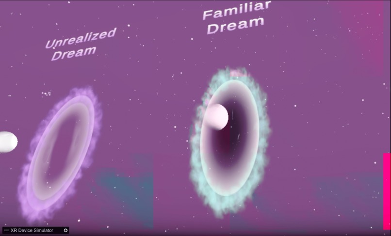 Dream Field Gateways – screenshot 9