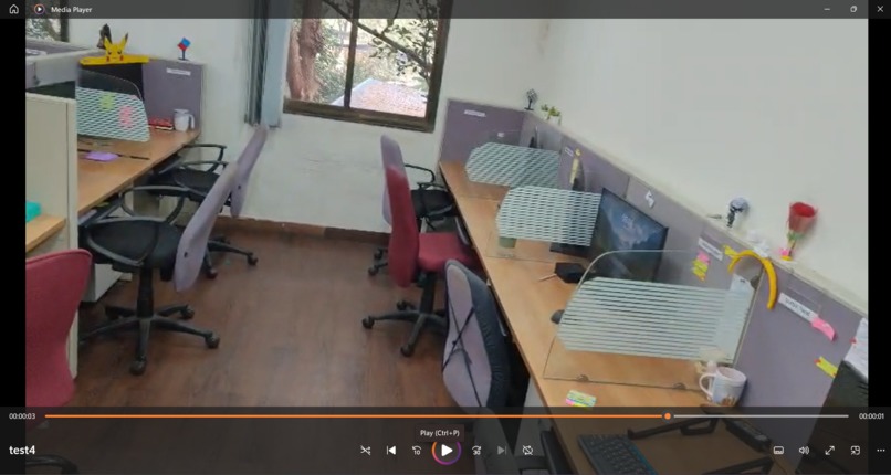 Recon3D – screenshot 8