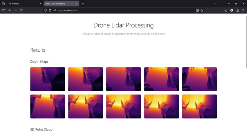 Recon3D – screenshot 9