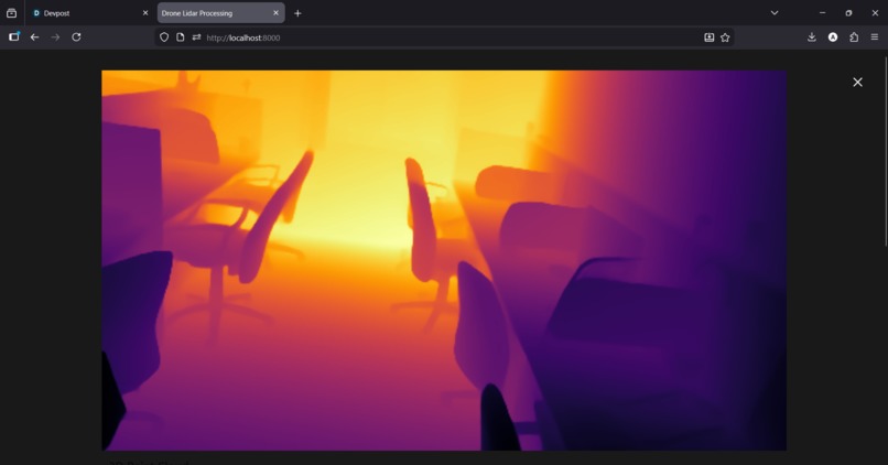 Recon3D – screenshot 10